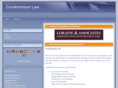 condominiumlaw.ws
