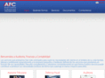 consultoresafc.com