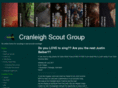 cranleighscoutgroup.org