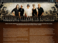 creedence-revisited.com