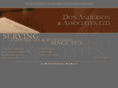 dandersonassc.com