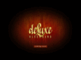 deluxebluesband.com