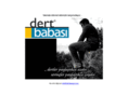 dertbabasi.com