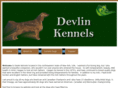 devlinkennels.com