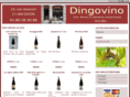 dingovino.com