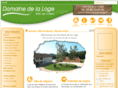 domainedelaloge.com