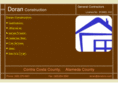doraninc.com