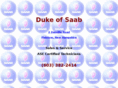 dukeofsaab.com