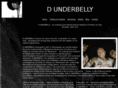 dunderbelly.com