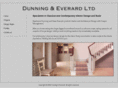 dunningandeverard.com