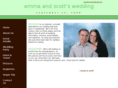 emmaandscott.com
