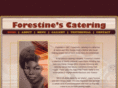 forestinescatering.com