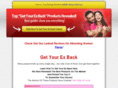 getyourexbackreviewed.com