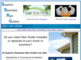 guttertc.com