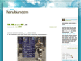 hanulsun.com