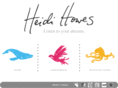 heidihowes.com