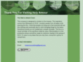 holyarmour.com