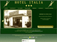 hotelitaliaravenna.com