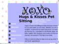 hugsandkissespetsitting.com