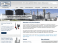 hy-profiltration.net