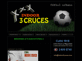 indoor3cruces.com