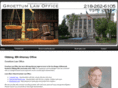 ironrangeattorney.net