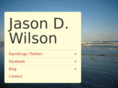 jasondwilson.com