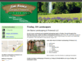 jimbamelandscaping.com