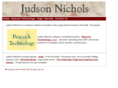 judsonnichols.com