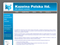 kazeina.com