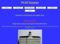 klm-houses.com