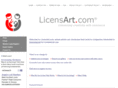 licensart.com