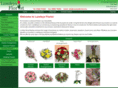 lumleysflorist.com
