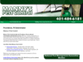 mannyspestcontrol.com