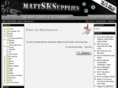 mattsksupply.info