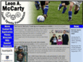 mccartysportsfoundation.org
