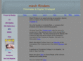 meshflinders.com