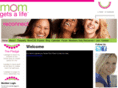 momgetsalife.com