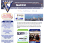 naccu.com