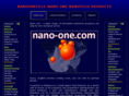 nano-one.com