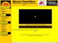 niceysfoodmart.net
