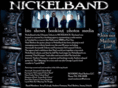 nickelband.com