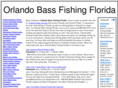 orlandobassfishingflorida.com