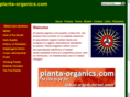 planta-organics.com