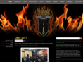 pregadoresdocaminho.com