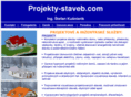 projekty-staveb.com