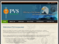 pvsincorporated.com