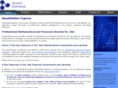 quantexpress.com