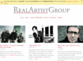 realartistgroup.com