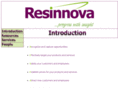 resinnova.com